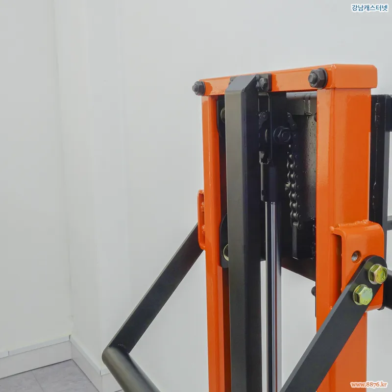 드롤리-HS 미니스태커 접이식 150㎏용 (C-170) 도면 9