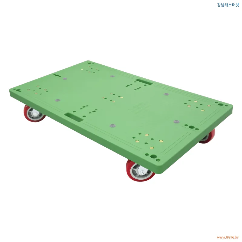 플라스틱 달리 일반형 특대 (C-236) 도면 1