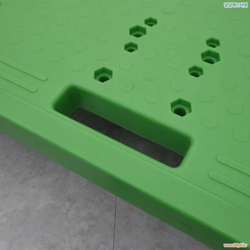플라스틱 달리 무소음 특대 (C-2594) 도면 3
