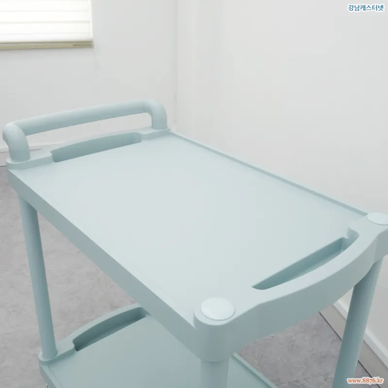 YS카트 2단 Y-2000A (C-2797) 도면 2