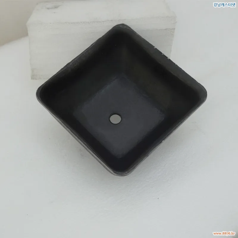 철물 종발이(파렛트컵) 100-100 (C-319) 도면 3