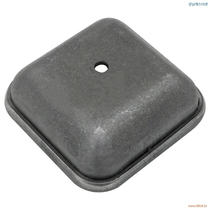 철물 종발이(파렛트컵) 100-100중량 (C-320) 도면 1