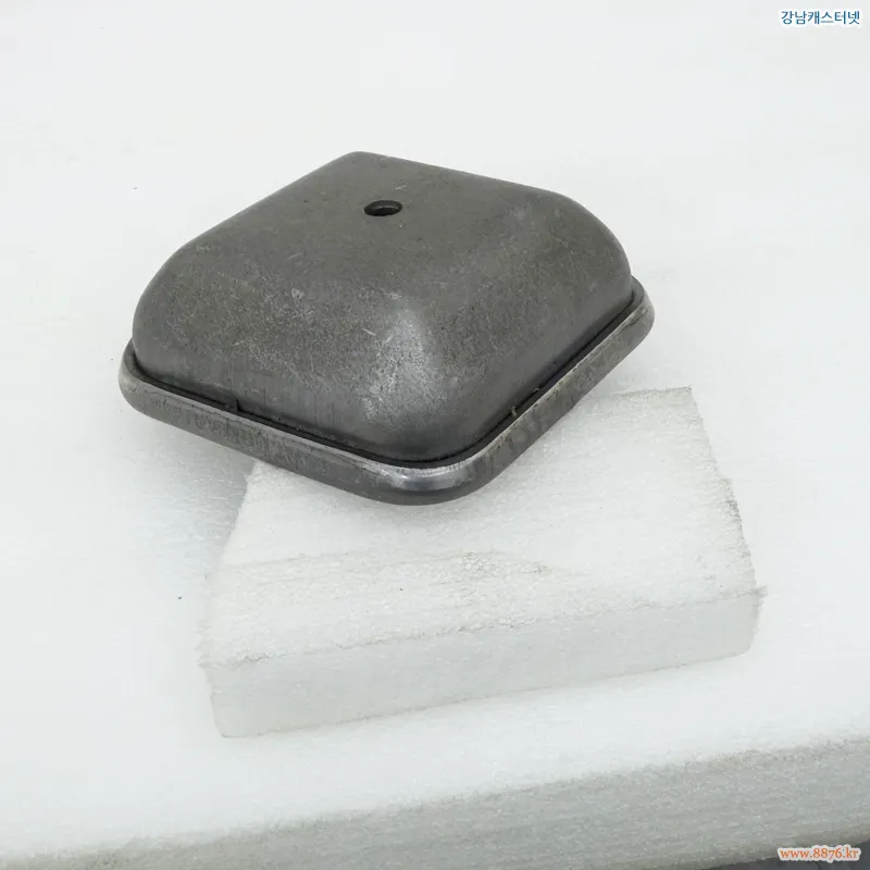 철물 종발이(파렛트컵) 100-100중량 (C-320) 도면 4