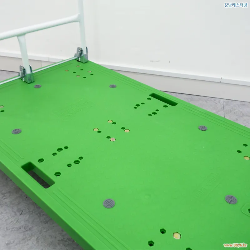 P대차 접이식 저소음 특대 (C-354) 도면 2