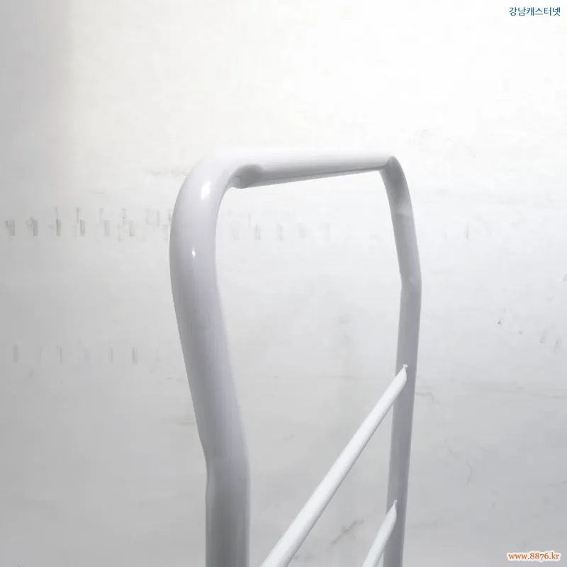 P대차 접이식 무소음 대형 흑색판 (C-3583) 도면 6