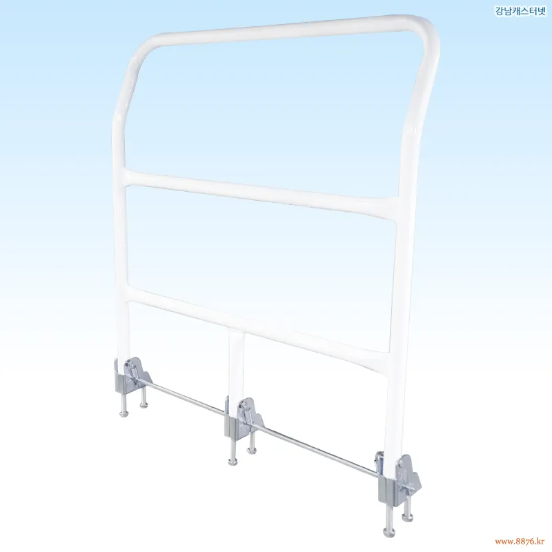 P대차(부품) 손잡이-접이식 특대 (C-369) 도면 1