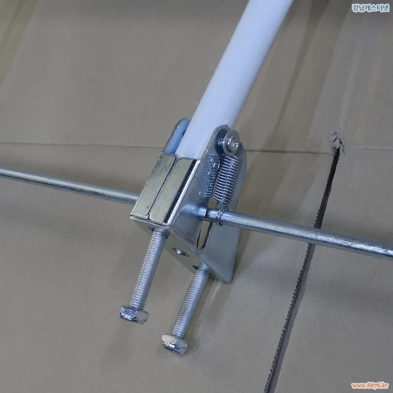 P대차(부품) 손잡이-접이식 특대 (C-369) 도면 2