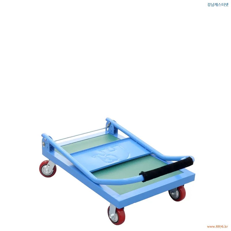 철대차 접이식 엘카 소형 (C-36) 도면 2