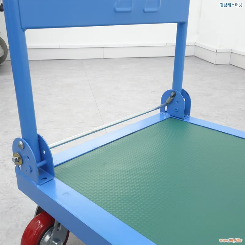 철대차 접이식 엘카 소형 (C-36) 도면 4