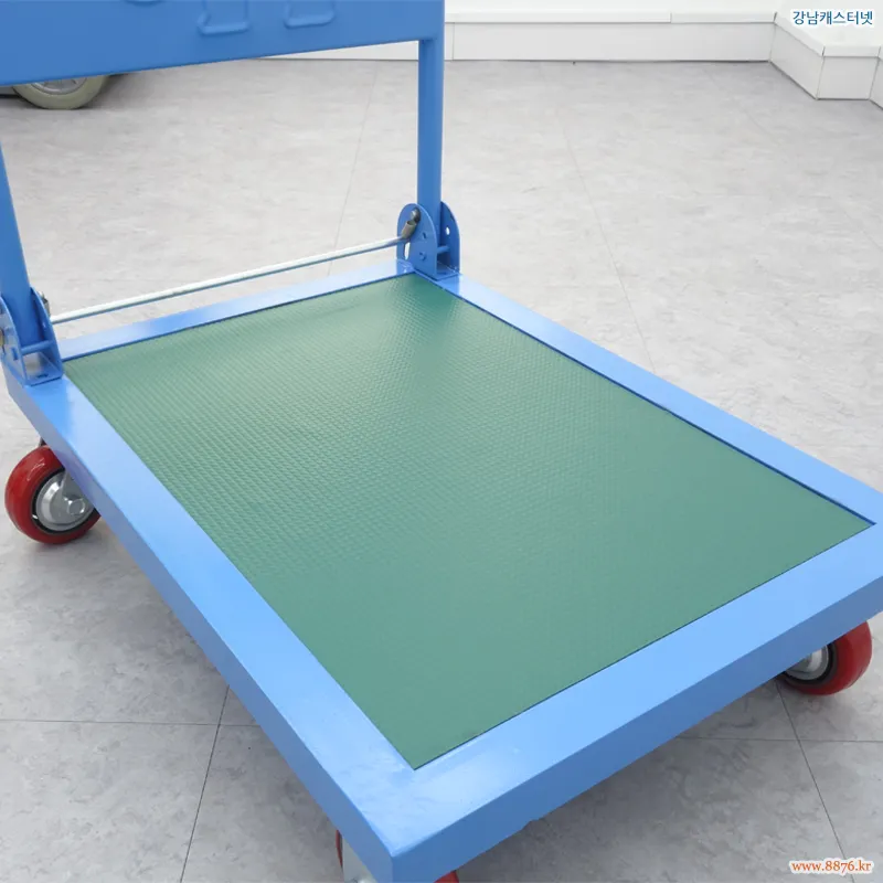 철대차 접이식 엘카 소형 (C-36) 도면 6