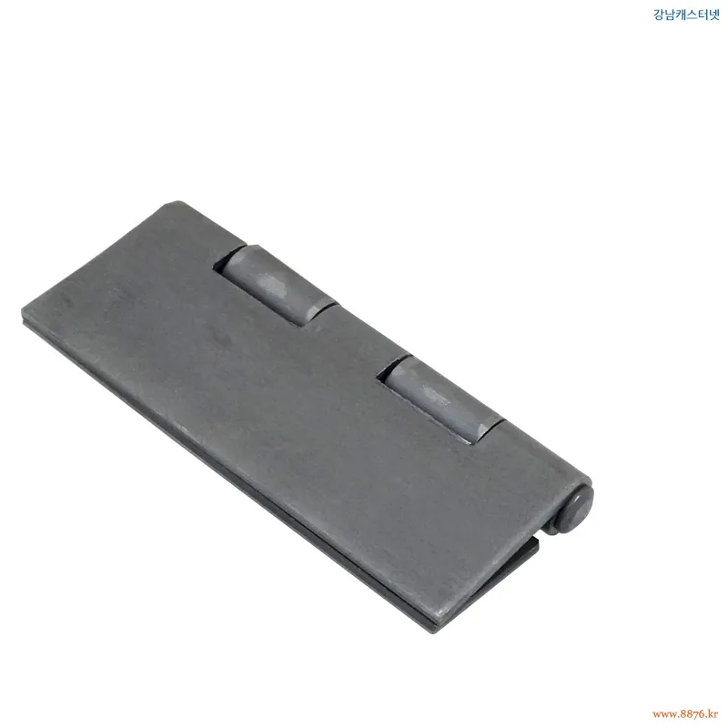 철물 경첩 폭75 (C-417) 도면 3