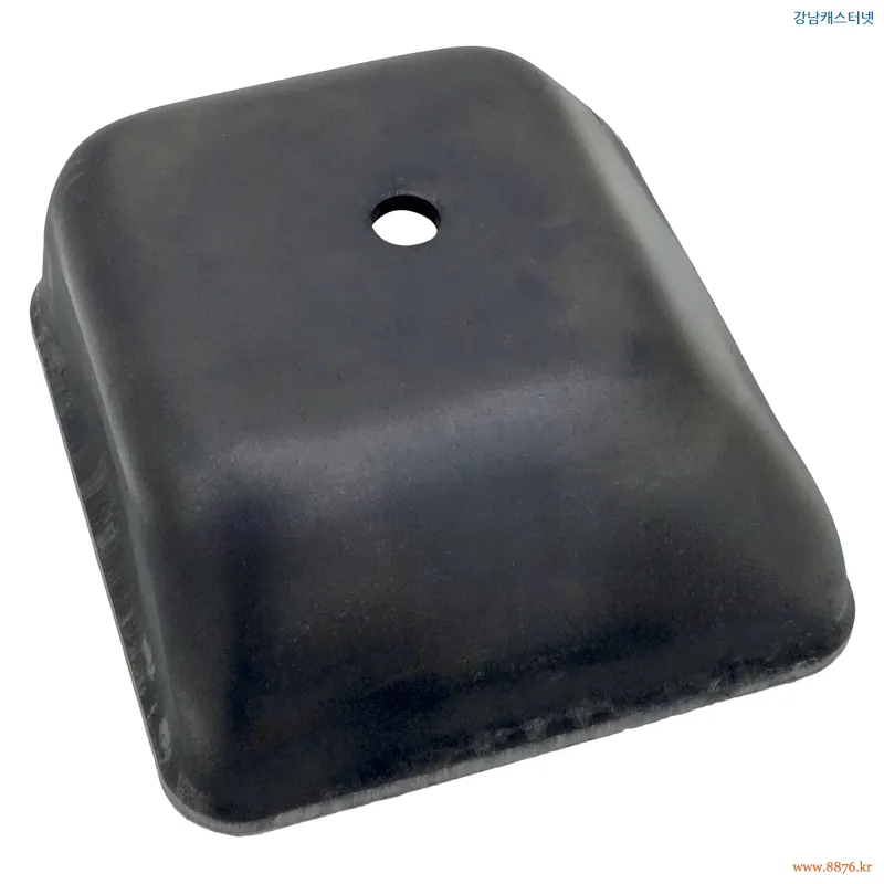 철물 종발이(파렛트컵) 편사각 (C-418) 도면 1