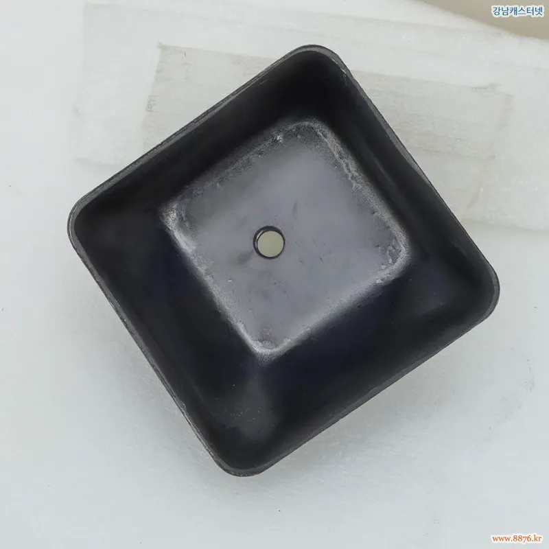 철물 종발이(파렛트컵) 편사각 (C-418) 도면 4