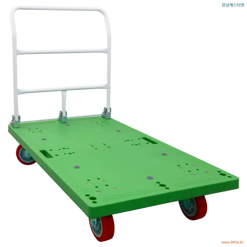 P대차 접이식 일반형 특대 (C-8) 도면 1