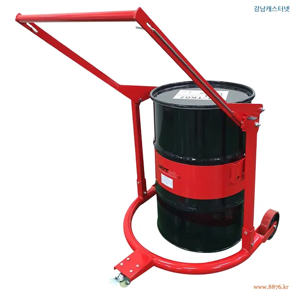 드럼캐리어 -  (C-905) 도면 1