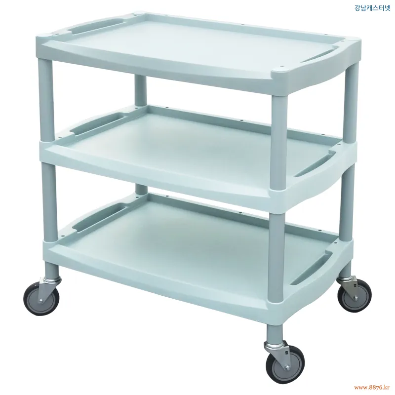 YS카트 3단 중형 (C-927) 도면 1