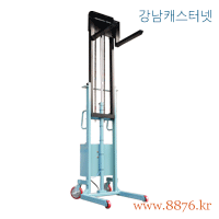 스태커 상하전동 2단 500㎏용 (C-153)