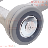 SAL-부속 - support wheel incl assembly (C-1552)