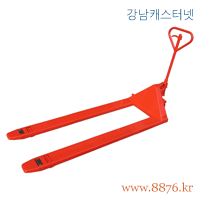 핸드파레트트럭 저상형 2톤용 F15 (C-233)