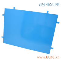 롤테이너(옵션) K형 선반 중형 (C-2532)