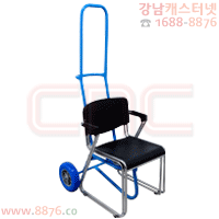 의자핸드카  10˝ 발포 (C-2560)