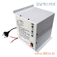 납산배터리 충전기 DA-1000-N -CR-T-50㎐ (C-2588)