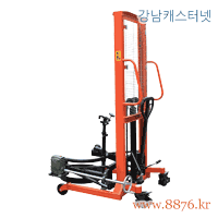 드럼리프트 수동 . 450㎏용 (C-2600)