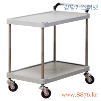 다용도카트 2단 대형 (C-2604)