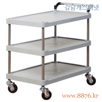 다용도카트 3단 대형 (C-2605)