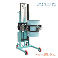 핸드파레트트럭 저상형 1.5톤용(75㎜) (C-274)