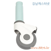 부속(YS카트) 바퀴 고급형 4인치 회전 (C-2759)