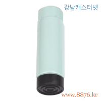 부속(YS카트) 기둥 고무발 (C-2761)