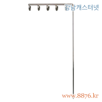 부속(YS카트) 행거 ㄱ자 (C-2777)