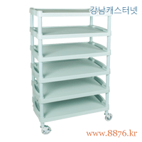 YS배식카트 다단 6단 4675 (C-2787)
