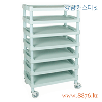 YS배식카트 다단 7단 4675 (C-2789)