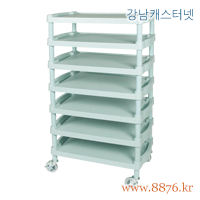 YS배식카트 다단 7단 0851 (C-2790)