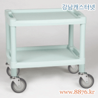 YS카트 2단 Y-100 (C-2791)