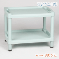 YS카트 바퀴없음 Y-100B (C-2792)