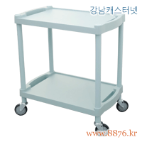 YS카트 2단 Y-2000A (C-2797)
