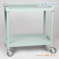 YS카트 2단 Y-3000A (C-2802)