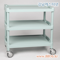 YS카트 3단 Y-3000B (C-2803)