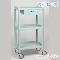 수납카트 3단 Y-101DH (C-2805)