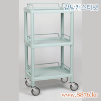 YS카트 3단 Y-101FH (C-2806)