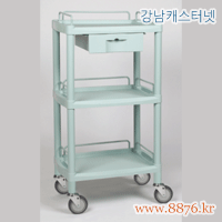 처치카트 3단 Y-101HH (C-2807)