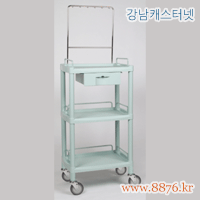 처치용 카트 3단 Y-101JH (C-2808)