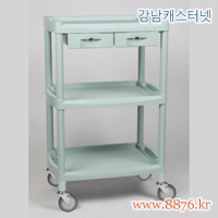수납카트 3단 Y-201DH (C-2812)