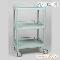 YS카트 3단 Y-201FH (C-2813)