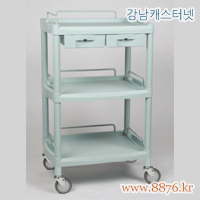 처치카트 3단 Y-201HH (C-2814)