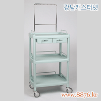 처치용 카트 3단 Y-201JH (C-2815)