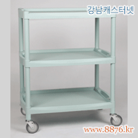 YS카트 3단 Y-301BH (C-2818)